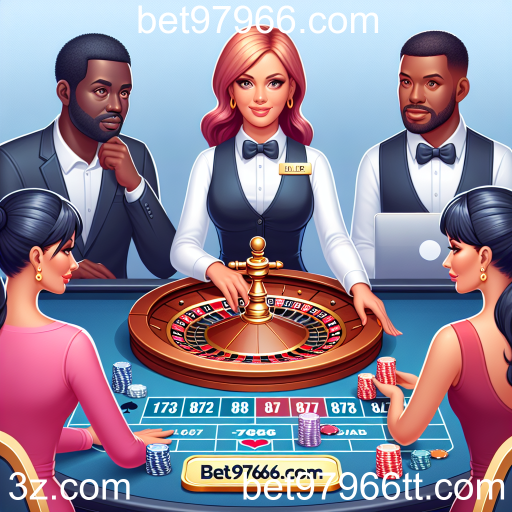 A Ascensão dos Jogos Ao Vivo em Apostas Online no bet97966.com