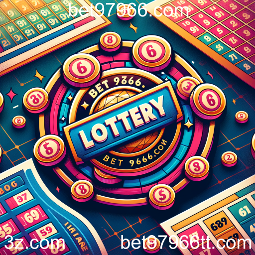 Explorando a Loteria no Bet97966: Dicas e Estratégias